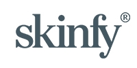 Logo Skinfy Markenshop