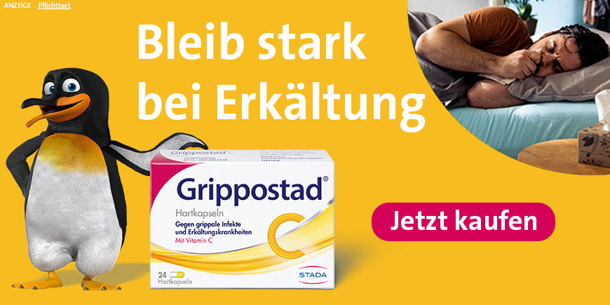 Grippostad