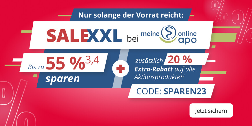 Moa Sale XXL