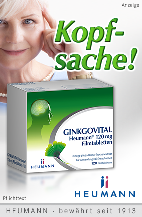 Ginkgovital