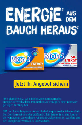 Bion3 Energy