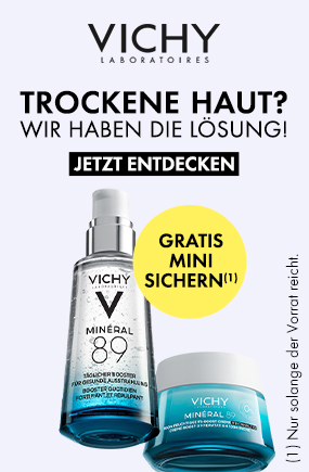 Vichy Mineral 89 Elixier