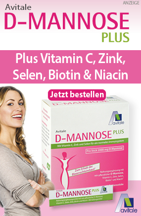 D-Mannose Plus 2000