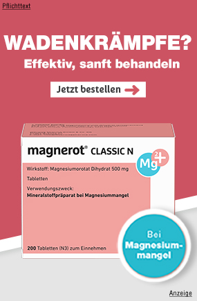 magnerot® CLASSIC N