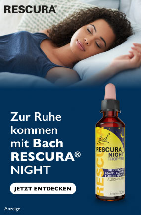 Bach Rescura Night Tropfen