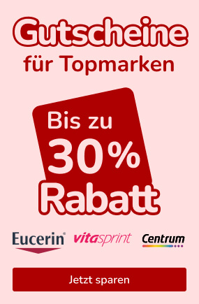 Unsere aktuellen Aktionscodes