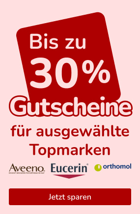 Unsere aktuellen Aktionscodes