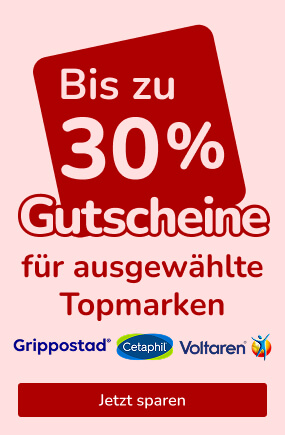 Unsere aktuellen Aktionscodes