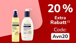 aveeno - avn20