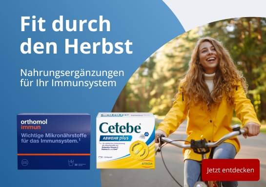 Nahrungsergaenzungen fuers Immunsystem
