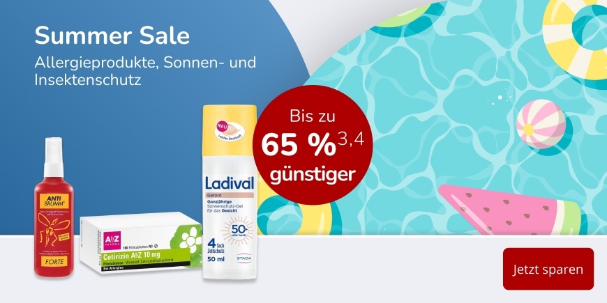 Summer Sale