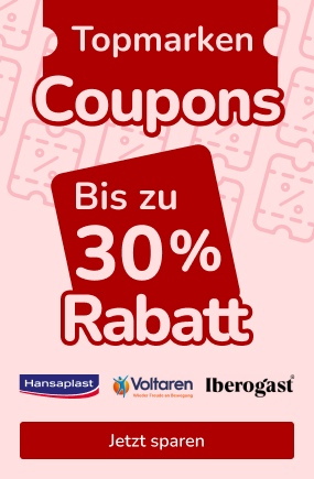 Aktuelle Coupons