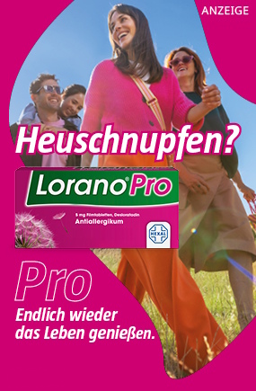 LoranoPro 5 mg Filmtabletten
