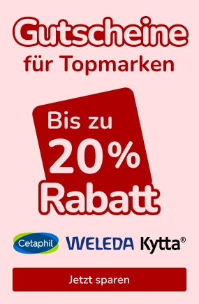 Gutscheine für Topmarken