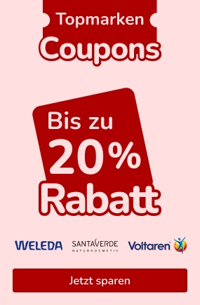 Gutscheine für Topmarken