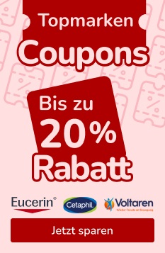 Gutscheine für Topmarken