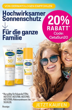 CetaSun20 Coupon