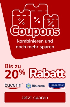Gutscheine für Topmarken