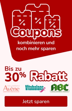 Gutscheine für Topmarken