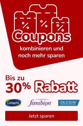 Aktuelle Coupons
