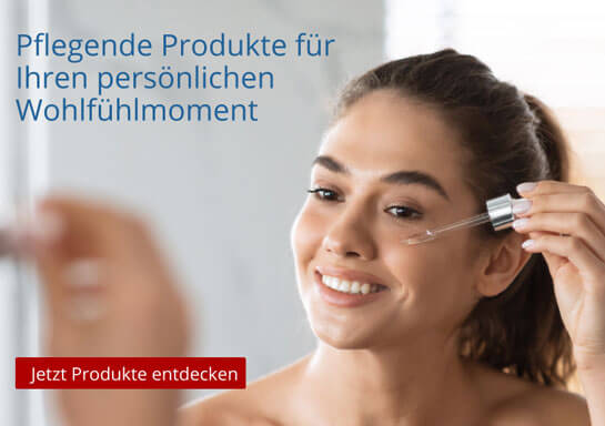 Themen - Beauty und Wellness